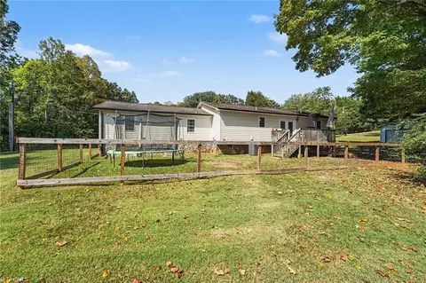 Exterior - 1075 Bailey Rd, Germanton, NC 27019 photo 3 of 5