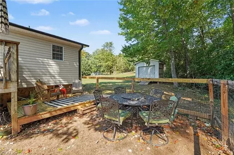 Exterior - 1075 Bailey Rd, Germanton, NC 27019 photo 5 of 5