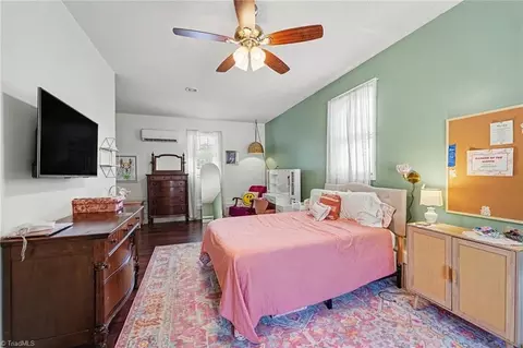 Bedroom - 1075 Bailey Rd, Germanton, NC 27019 photo 6 of 6
