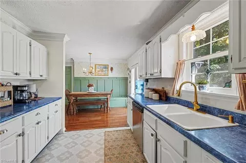 Kitchen - 1075 Bailey Rd, Germanton, NC 27019 photo 1 of 4
