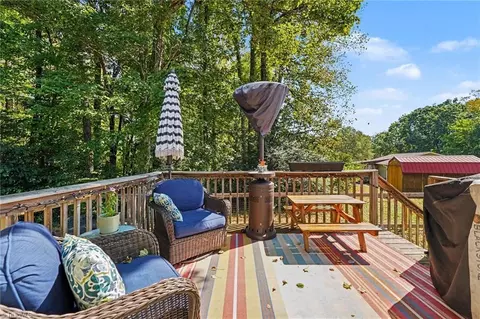 Exterior - 1075 Bailey Rd, Germanton, NC 27019 photo 4 of 5