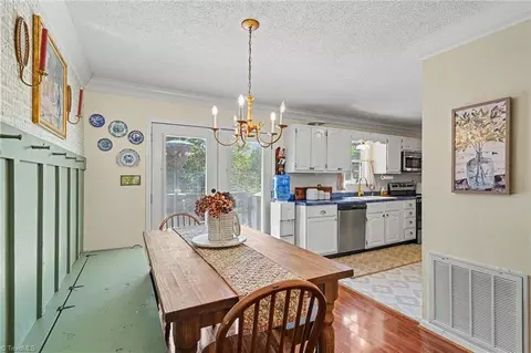 Dining - 1075 Bailey Rd, Germanton, NC 27019 photo 1 of 2