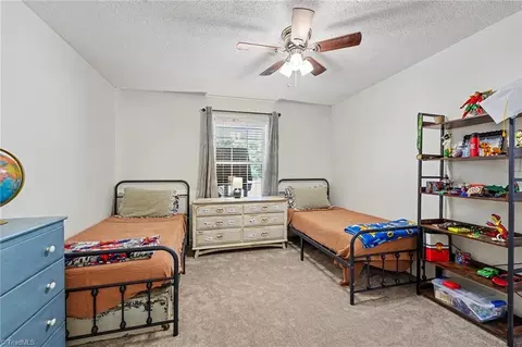 Bedroom - 1075 Bailey Rd, Germanton, NC 27019 photo 2 of 6