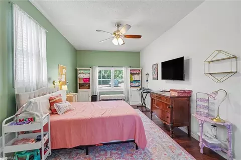 Bedroom - 1075 Bailey Rd, Germanton, NC 27019 photo 5 of 6