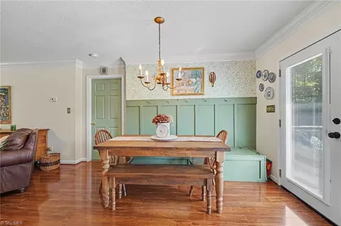 Dining - 1075 Bailey Rd, Germanton, NC 27019 photo 2 of 2