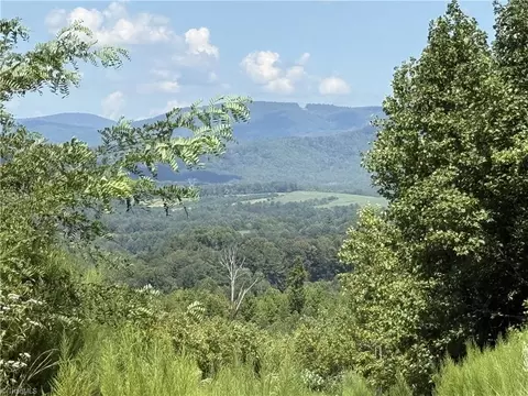 Off Bauguess Mill Road, Traphill, NC 28685 photo 3