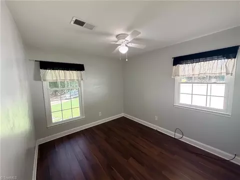 Bedroom - 3950 Cole Ave, High Point, NC 27265 photo 2 of 2