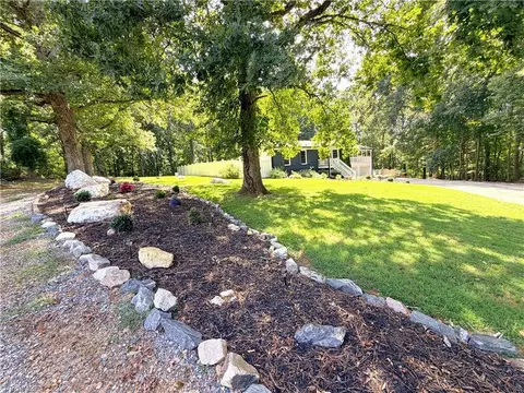 Exterior - 3950 Cole Ave, High Point, NC 27265 photo 11 of 11