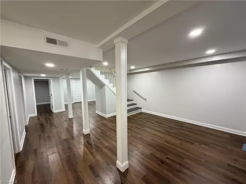 Living - 3950 Cole Ave, High Point, NC 27265 photo 7 of 8