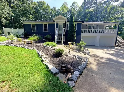 Exterior - 3950 Cole Ave, High Point, NC 27265 photo 2 of 11