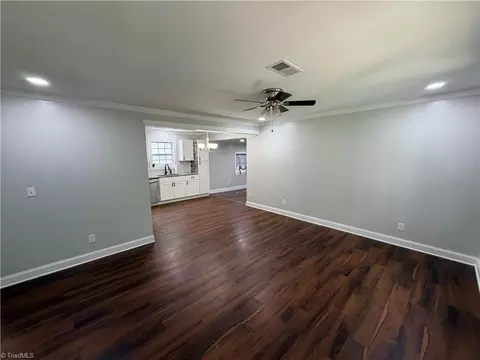 Living - 3950 Cole Ave, High Point, NC 27265 photo 1 of 8