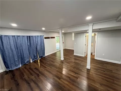 Living - 3950 Cole Ave, High Point, NC 27265 photo 8 of 8