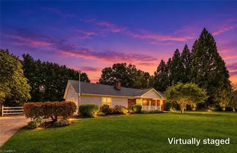 355 Christine Ct, Winston Salem, NC 27127