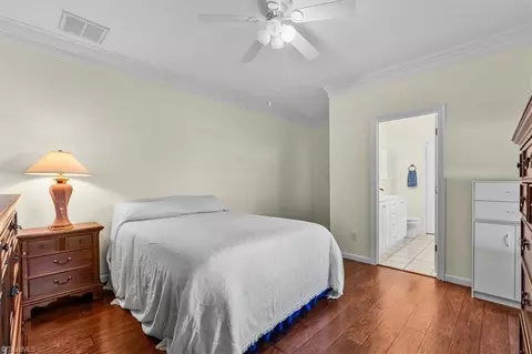 Bedroom - 2729 Red Run Ct, High Point, NC 27265 photo 1 of 3