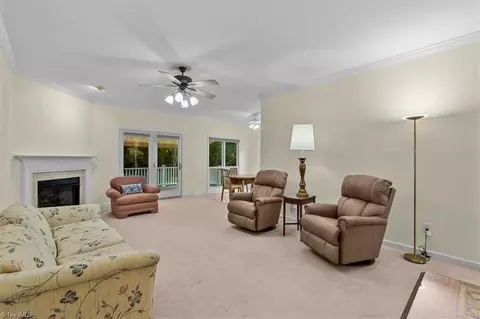 Living - 2729 Red Run Ct, High Point, NC 27265 photo 2 of 2