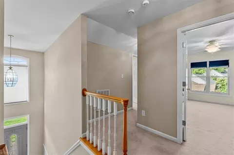 Entry Way - 2729 Red Run Ct, High Point, NC 27265 photo 6 of 6