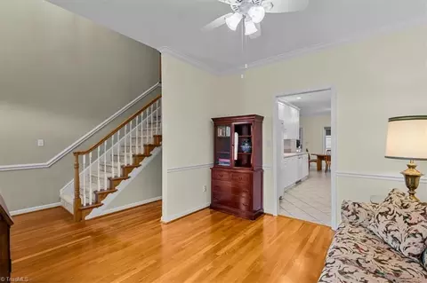 Entry Way - 2729 Red Run Ct, High Point, NC 27265 photo 3 of 6
