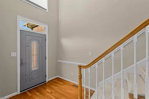 Entry Way - 2729 Red Run Ct, High Point, NC 27265 photo 1 of 6