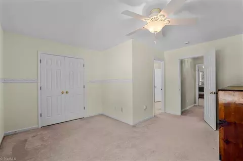 Bedroom - 2729 Red Run Ct, High Point, NC 27265 photo 2 of 3