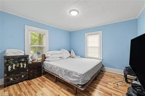 Bedroom - 307 Vail Ave, High Point, NC 27260 photo 1 of 6