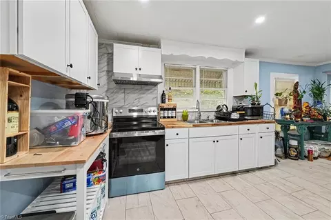 Kitchen - 307 Vail Ave, High Point, NC 27260 photo 1 of 2