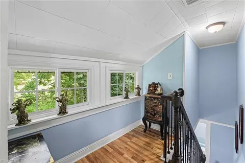 Entry Way - 307 Vail Ave, High Point, NC 27260 photo 1 of 1