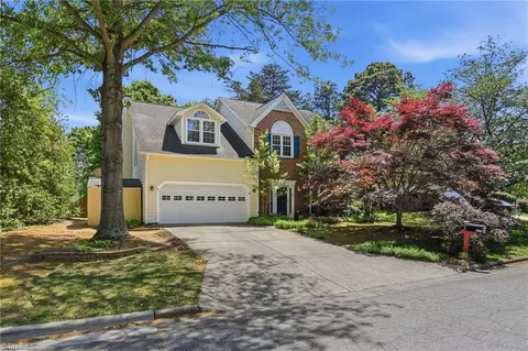 3608 Chance Rd, Greensboro, NC 27410