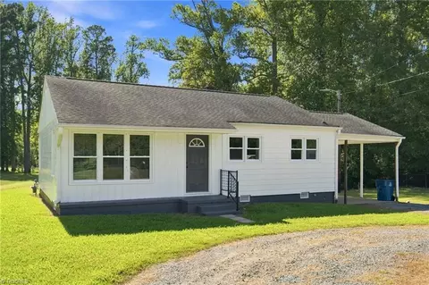 630 Nc Highway 87, Burlington, NC 27217