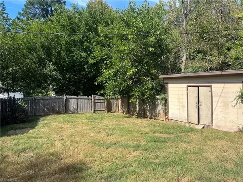 Exterior - 6112 Meadowbrook Dr, Trinity, NC 27370 photo 5 of 5