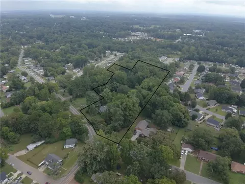 3504 Martin Ave, Greensboro, NC 27405