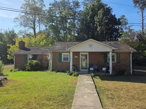 167 Django Dr, Stoneville, NC 27048