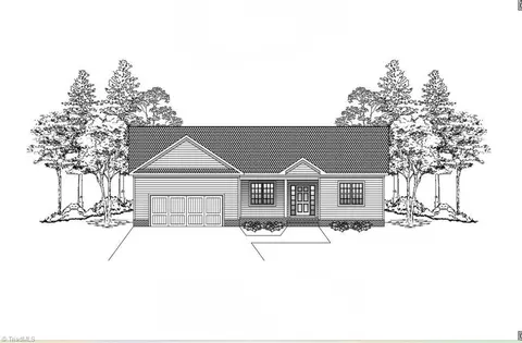 241 Bethania St, Rural Hall, NC 27045