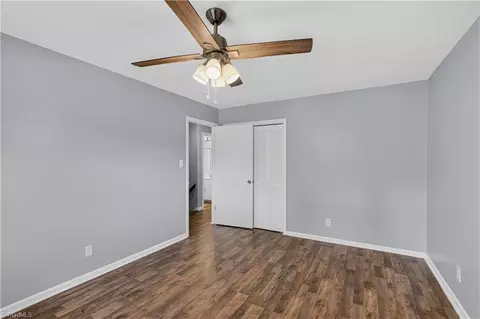 Bedroom - 3936 Creekview Dr, Trinity, NC 27370 photo 4 of 5