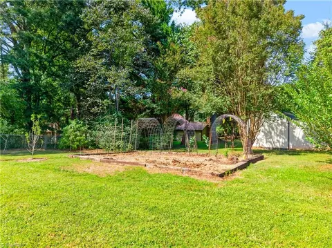 Exterior - 3936 Creekview Dr, Trinity, NC 27370 photo 8 of 11