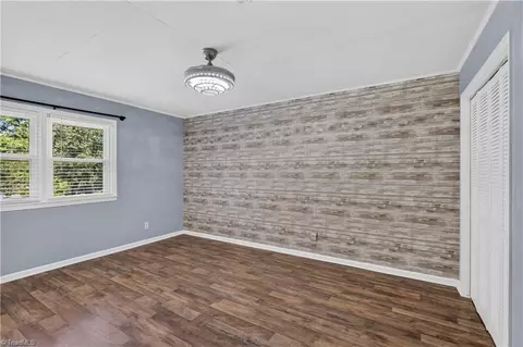 Bedroom - 3936 Creekview Dr, Trinity, NC 27370 photo 2 of 5