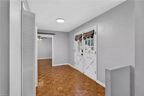 Entry Way - 3936 Creekview Dr, Trinity, NC 27370 photo 4 of 6