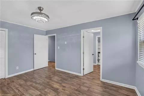 Bedroom - 3936 Creekview Dr, Trinity, NC 27370 photo 3 of 5