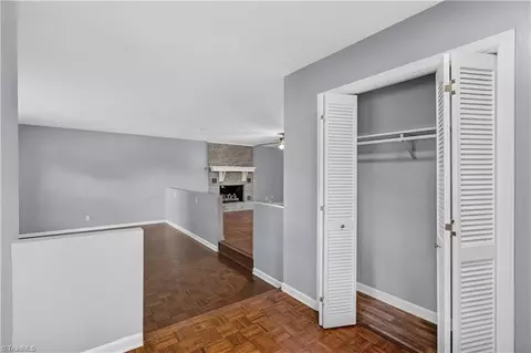 Entry Way - 3936 Creekview Dr, Trinity, NC 27370 photo 1 of 6