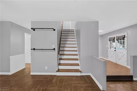 Entry Way - 3936 Creekview Dr, Trinity, NC 27370 photo 2 of 6