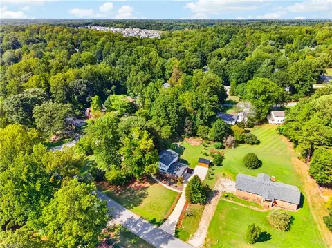 View/Area - 3936 Creekview Dr, Trinity, NC 27370 photo 3 of 3