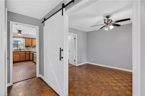 Entry Way - 3936 Creekview Dr, Trinity, NC 27370 photo 5 of 6