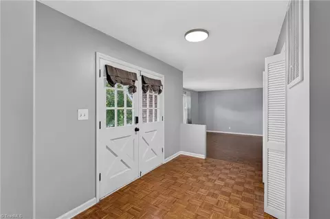 Entry Way - 3936 Creekview Dr, Trinity, NC 27370 photo 3 of 6