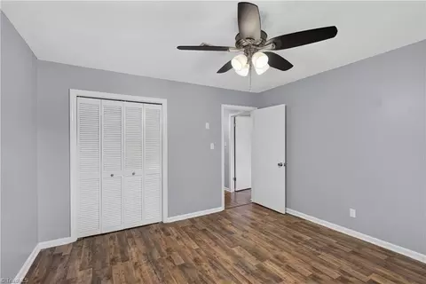 Bedroom - 3936 Creekview Dr, Trinity, NC 27370 photo 5 of 5
