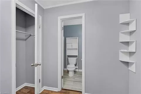 Entry Way - 3936 Creekview Dr, Trinity, NC 27370 photo 6 of 6
