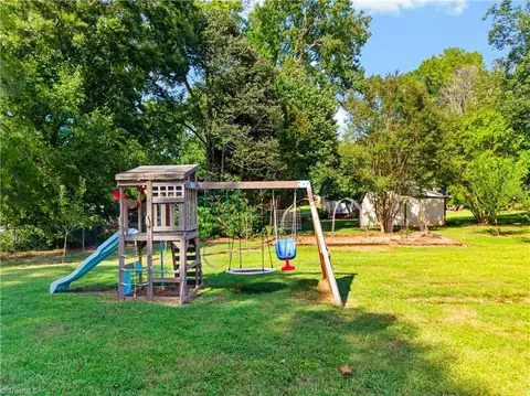 Exterior - 3936 Creekview Dr, Trinity, NC 27370 photo 7 of 11