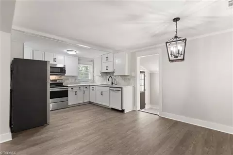 Other - 331 Grubb Dr, Denton, NC 27239 photo 1 of 7