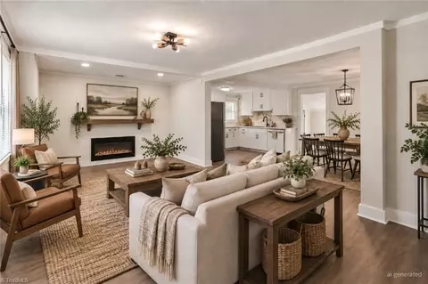 Other - 331 Grubb Dr, Denton, NC 27239 photo 2 of 7