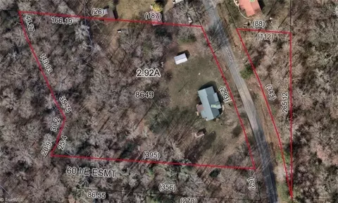 Other - 331 Grubb Dr, Denton, NC 27239 photo 7 of 7