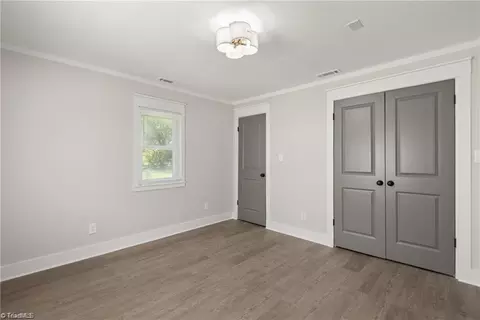 Bedroom - 331 Grubb Dr, Denton, NC 27239 photo 1 of 5