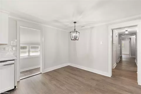 Entry Way - 331 Grubb Dr, Denton, NC 27239 photo 1 of 2